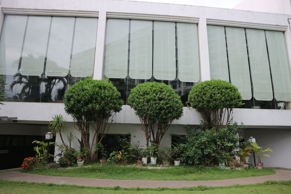 Garden Orchid Hotel 5/62