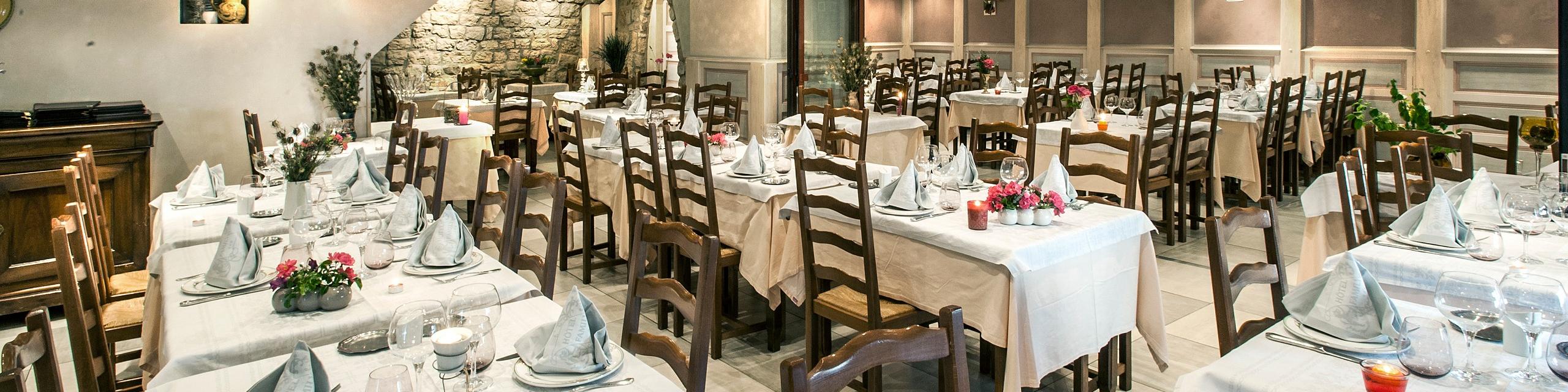 LOGIS HOTEL RESTAURANT FAMILY AND SPA 22/26
