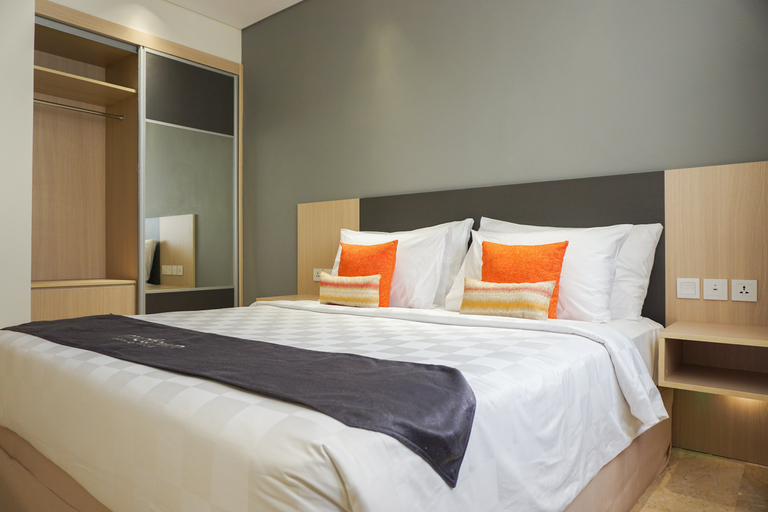 Marvelous Suite