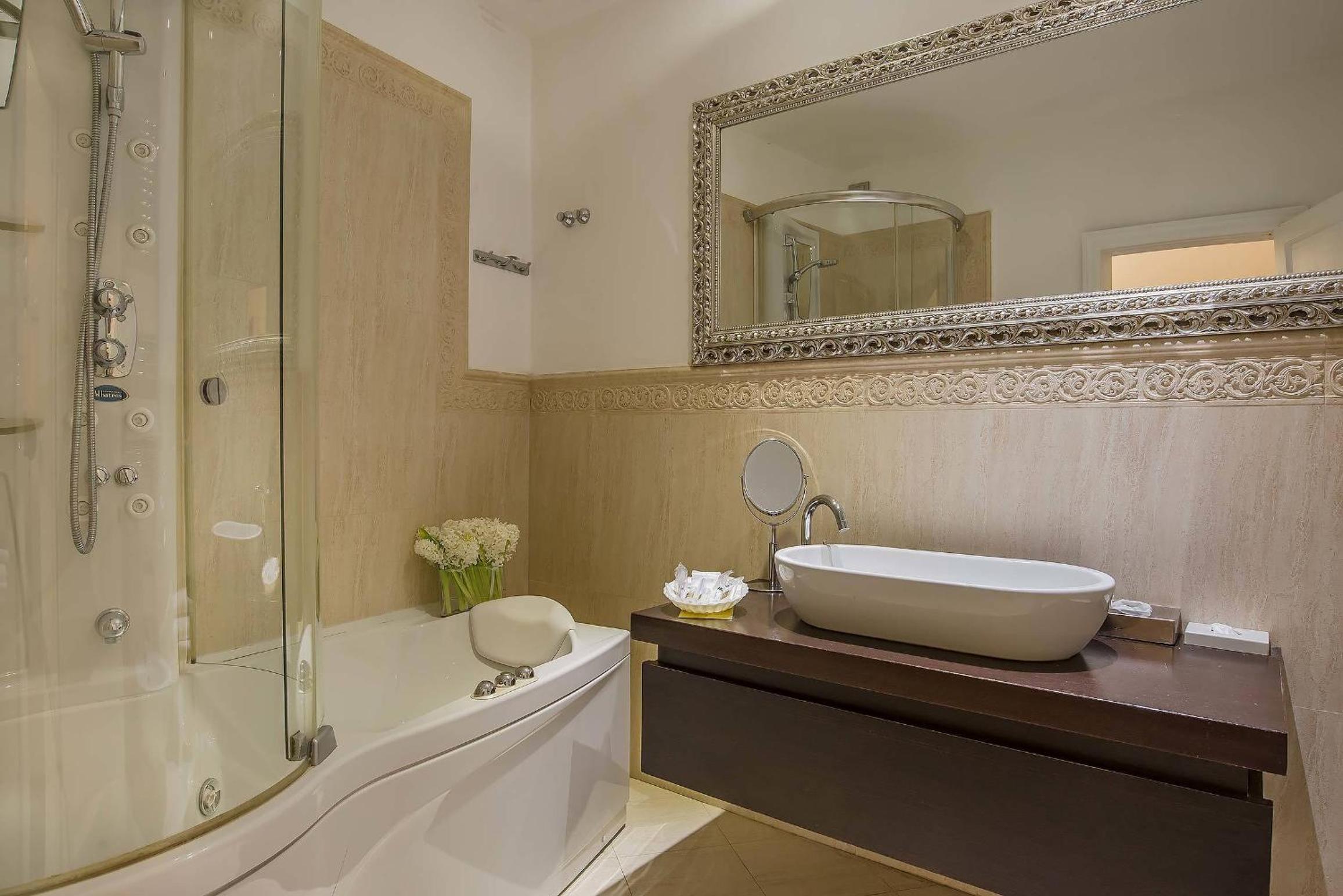 Family Suite 2/3