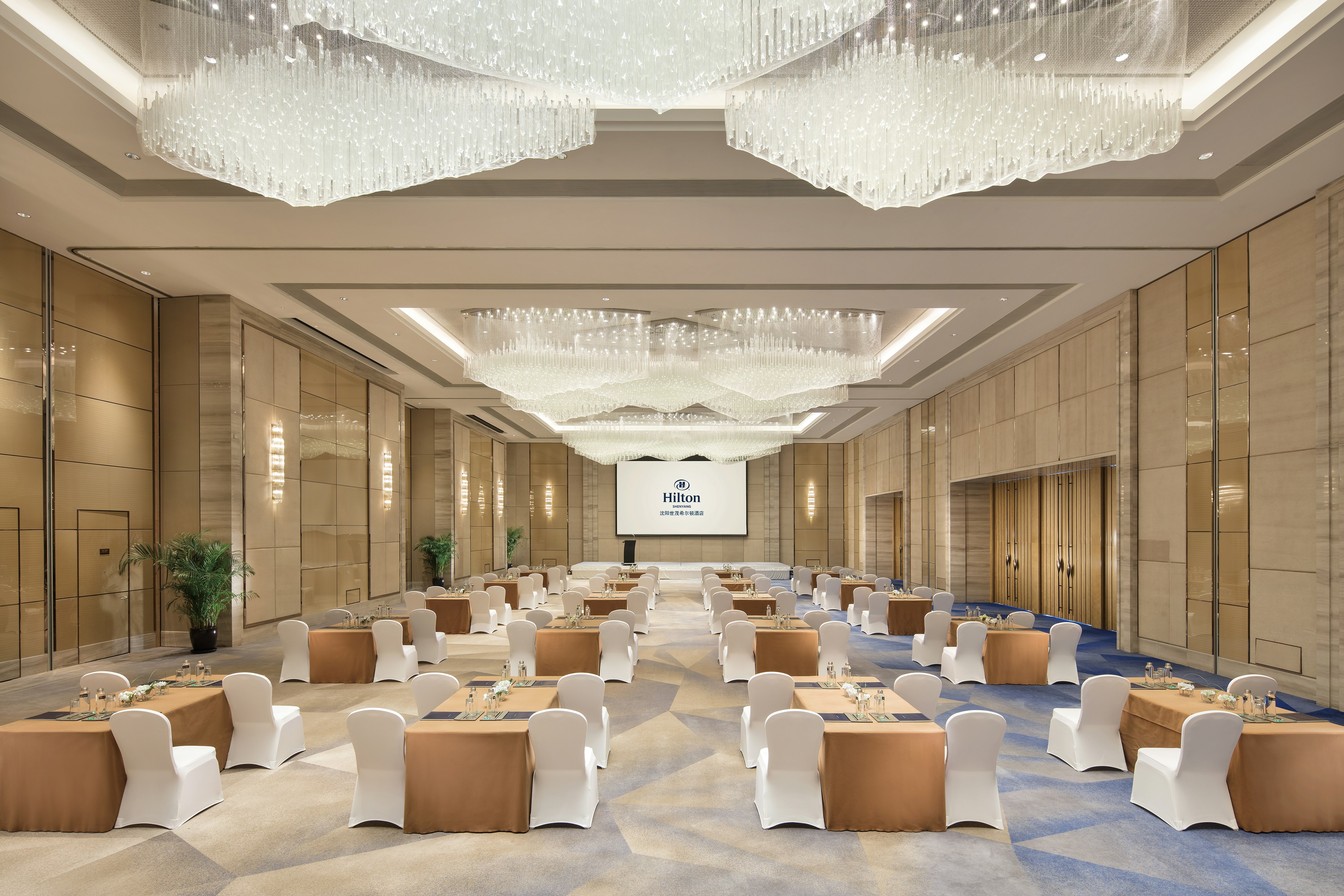 Hilton Shenyang 21/40