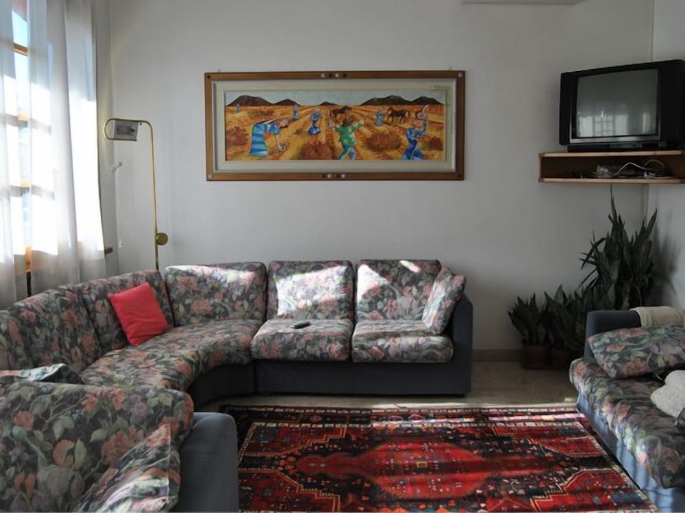 Hotel Santorotto 34/42