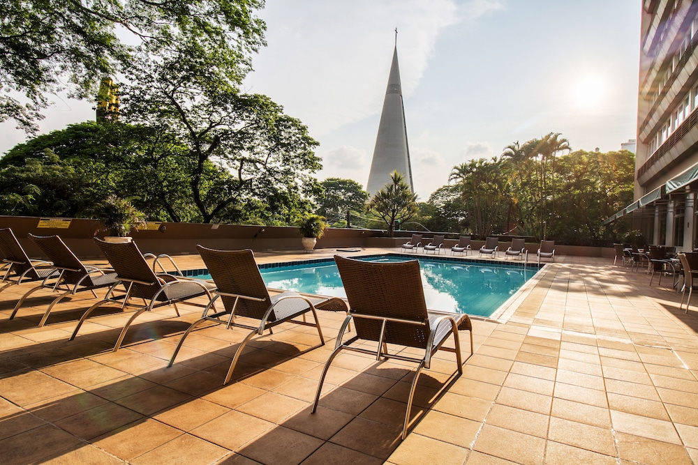 Hotel Deville Business Maringa، Maringa 23/50