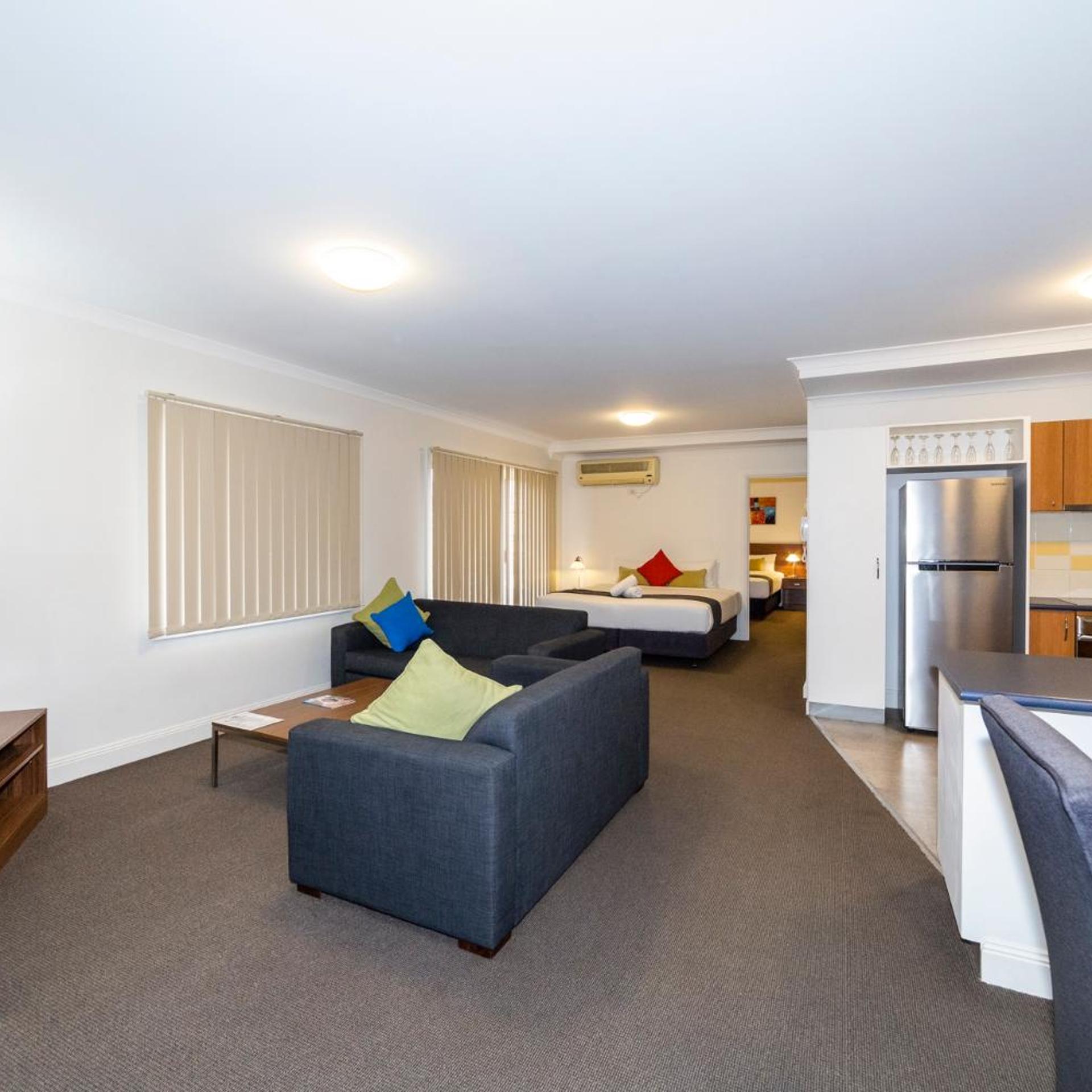 Amazing Accommodations St Kilda Melbourne 21/51