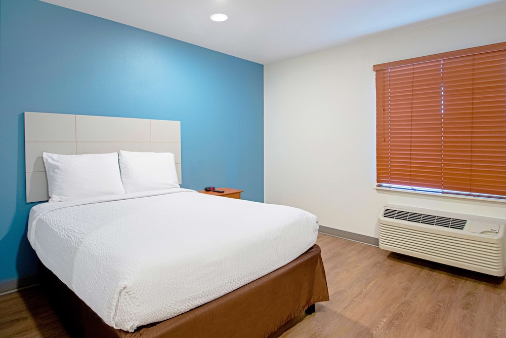 Extended Stay America Select Suites - Ogden 17/40