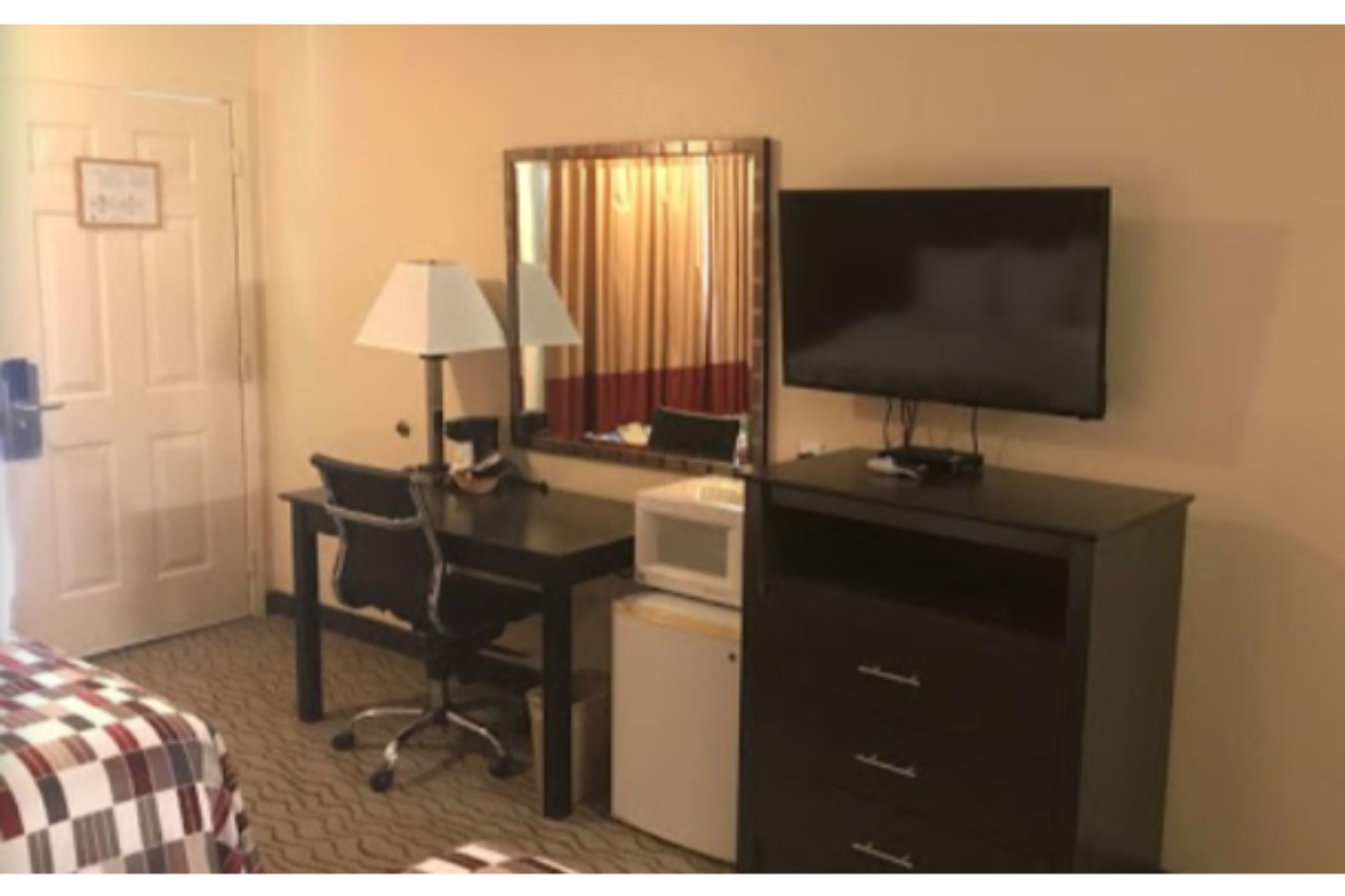 Red Roof Inn Corsicana 15/17