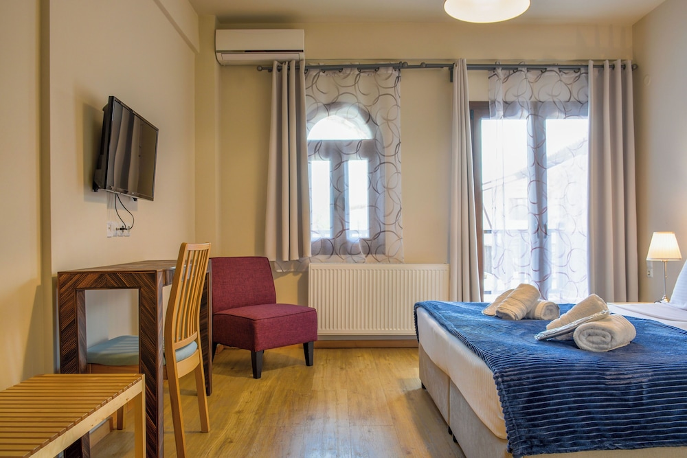 Guesthouse Monastiri 13/50