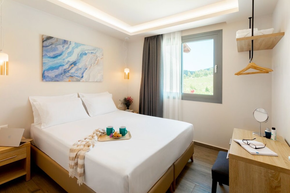 Alikon- Adult Only Residences 20/60