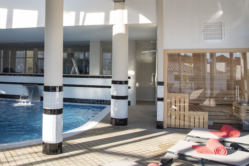 Luna Hotel de Tabua Nature & Wellness 10/19