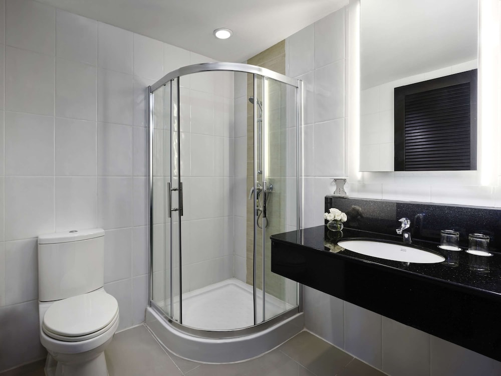 Novotel Phuket Vintage Park 60/60