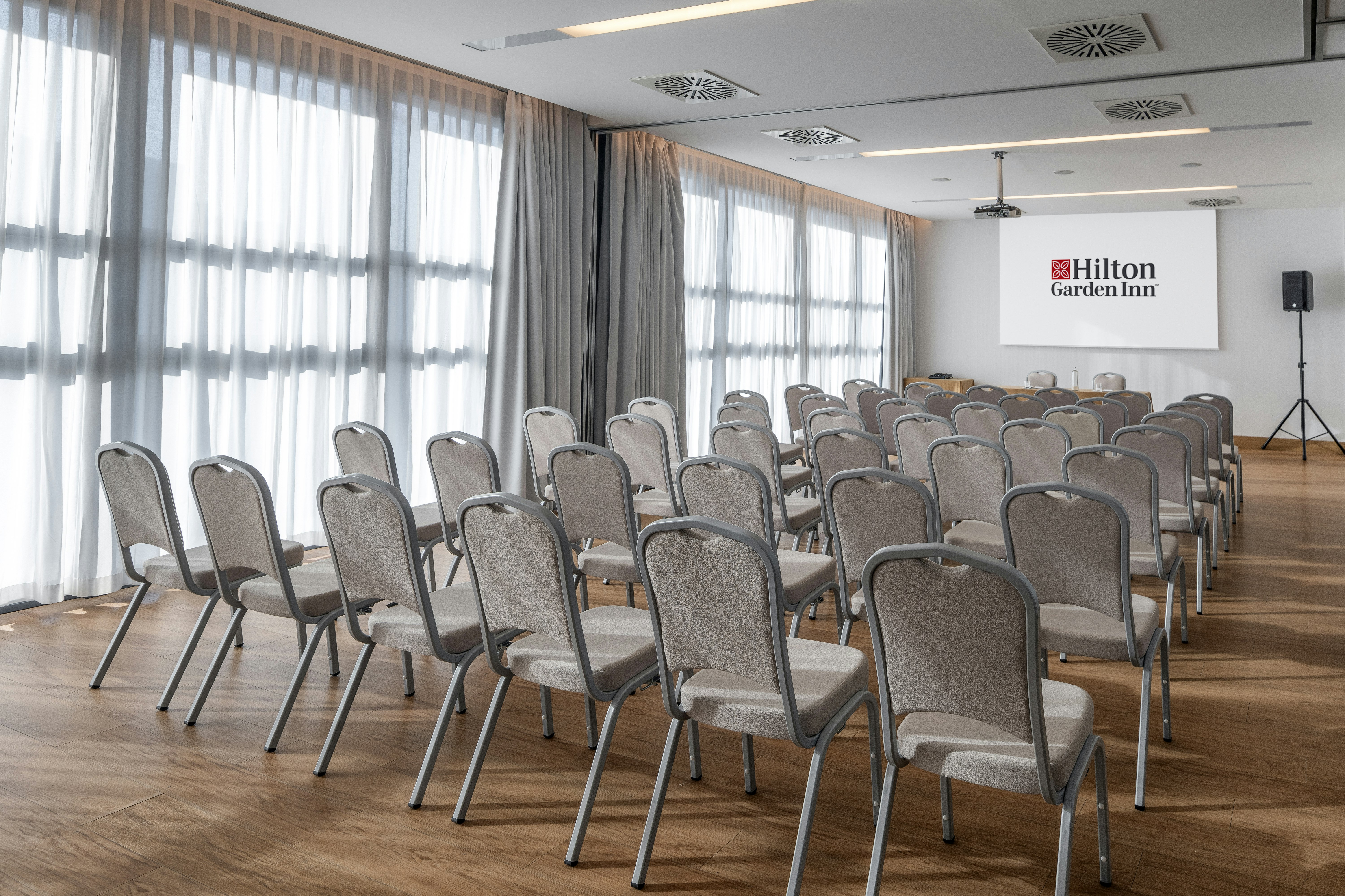 Hilton Garden Inn Milan North 72/76
