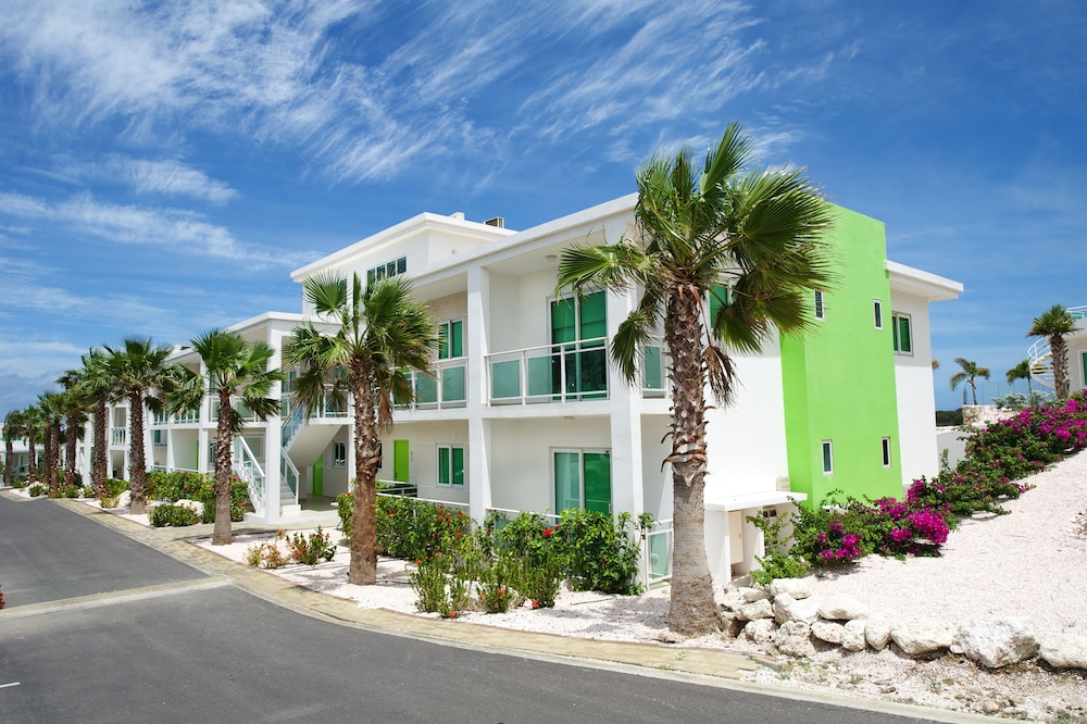 Piscadera Harbour Village 2/50