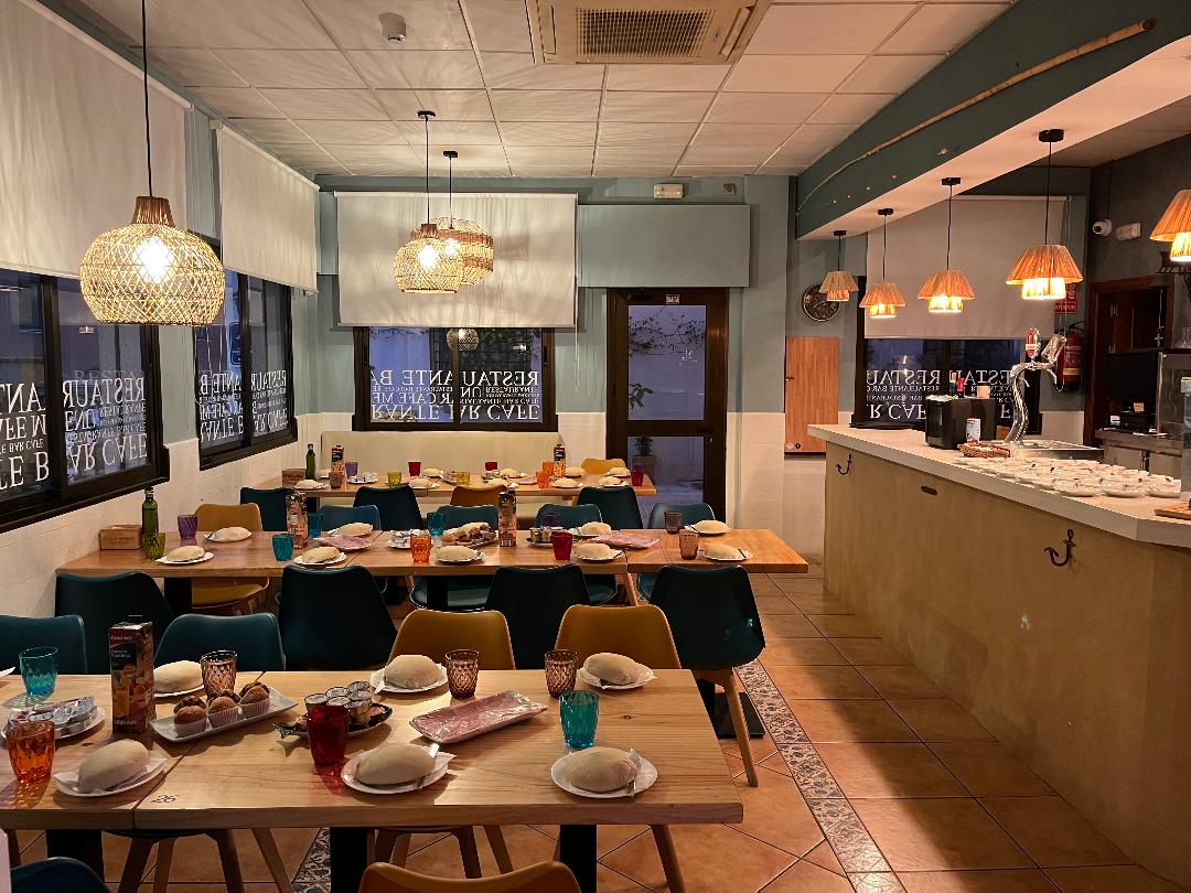 Hostal Boutique Macavi 29/38