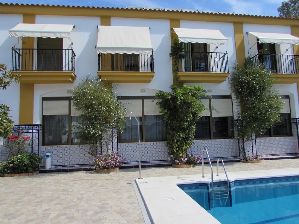Hotel El Paraiso Playa 42/44