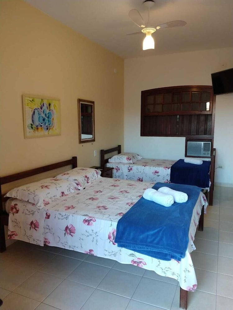 Pousada Villa Verano, Paraty 12/30