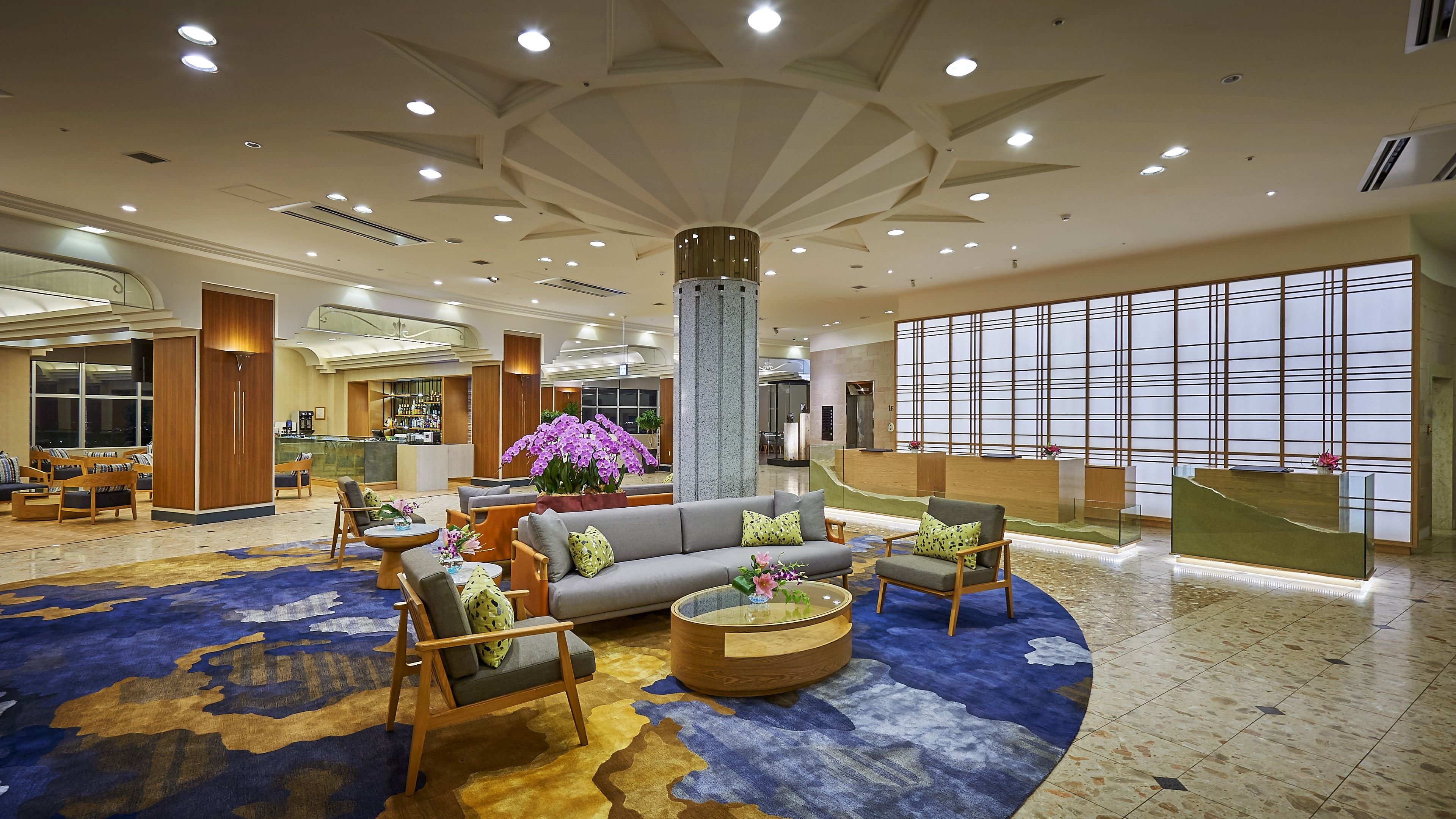 ANA Crowne Plaza Resort Okinawa Uruma Hills by IHG 32/50