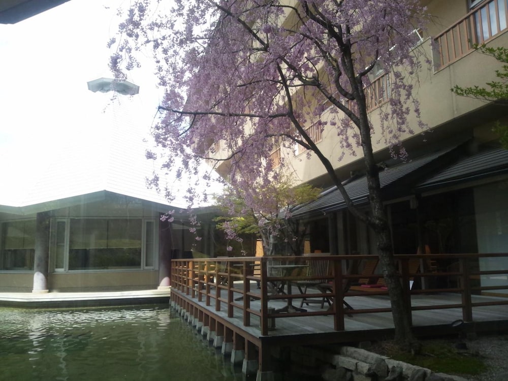 HIRUGAMI GRAND HOTEL TENSHIN 30/40