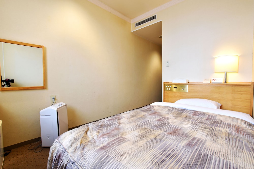 Hotel Sapporo Sunplaza 12/69