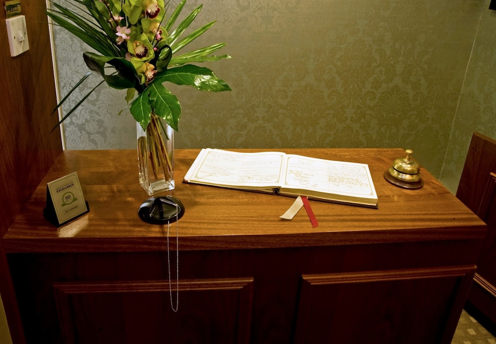New Dungeon Ghyll Hotel 2/31