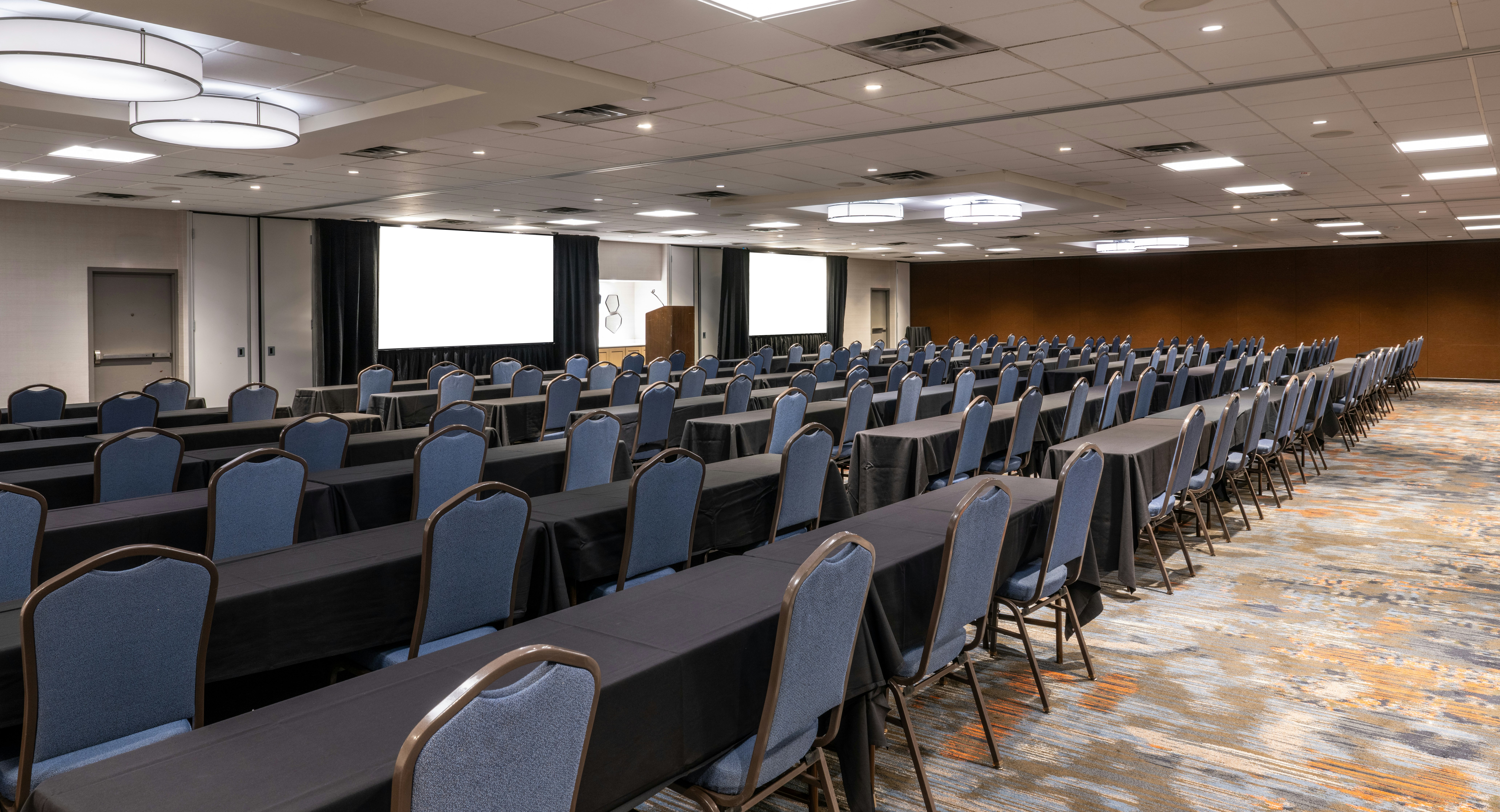 Embassy Suites by Hilton Bloomington/Minneapolis 46/50