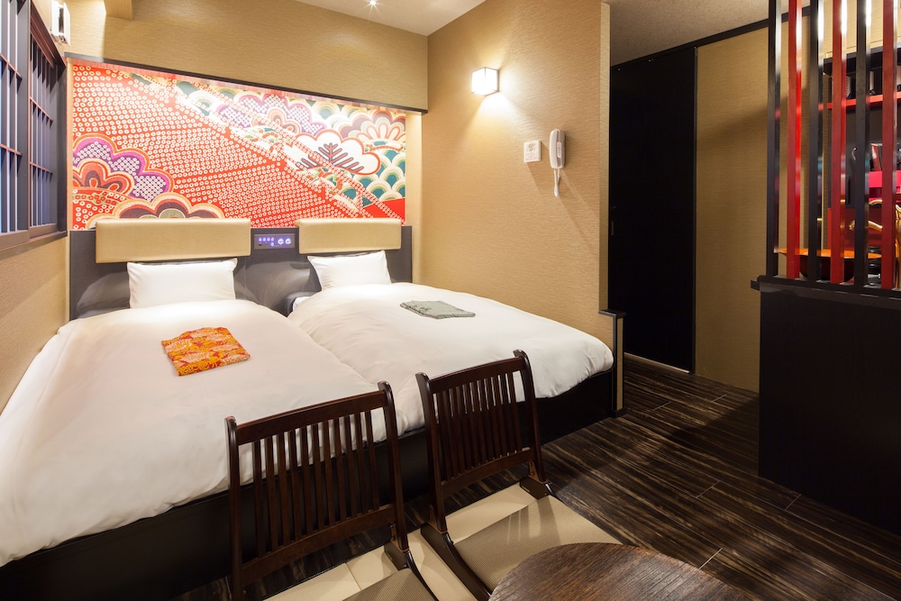 Hotel Paul House 36/61