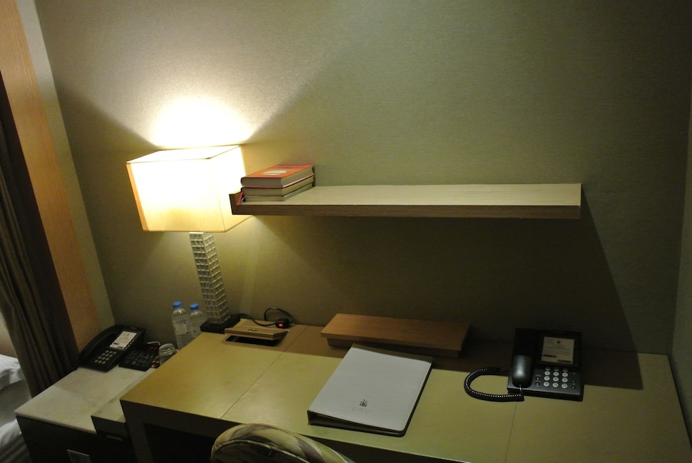 City Suites Taipei Nanxi 40/64