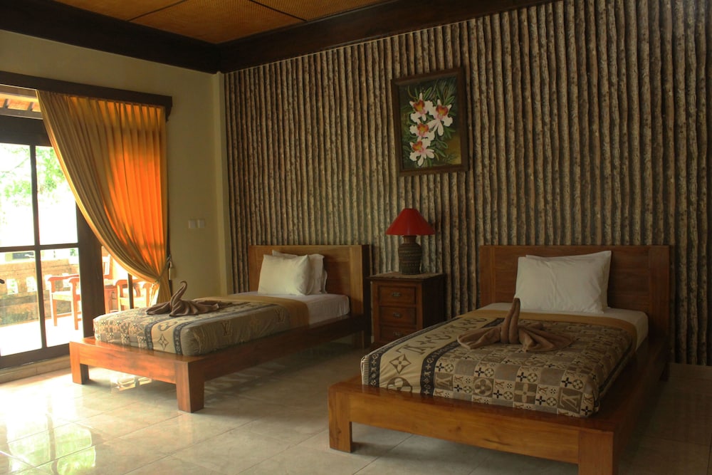 Pande Permai Bungalows 31/47