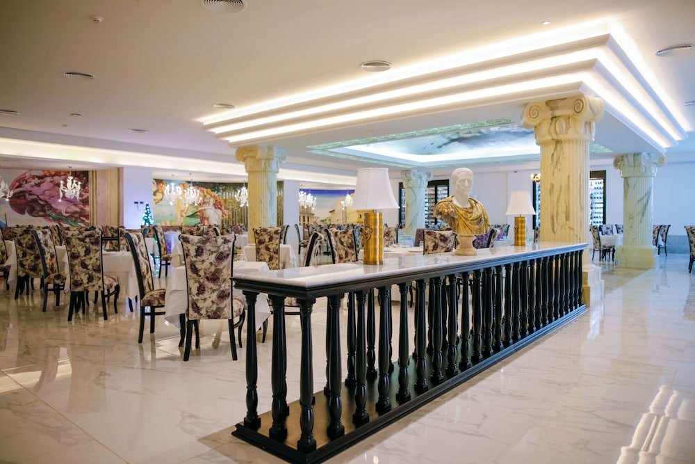 Majestic Mirage Punta Cana - All Inclusive 47/74