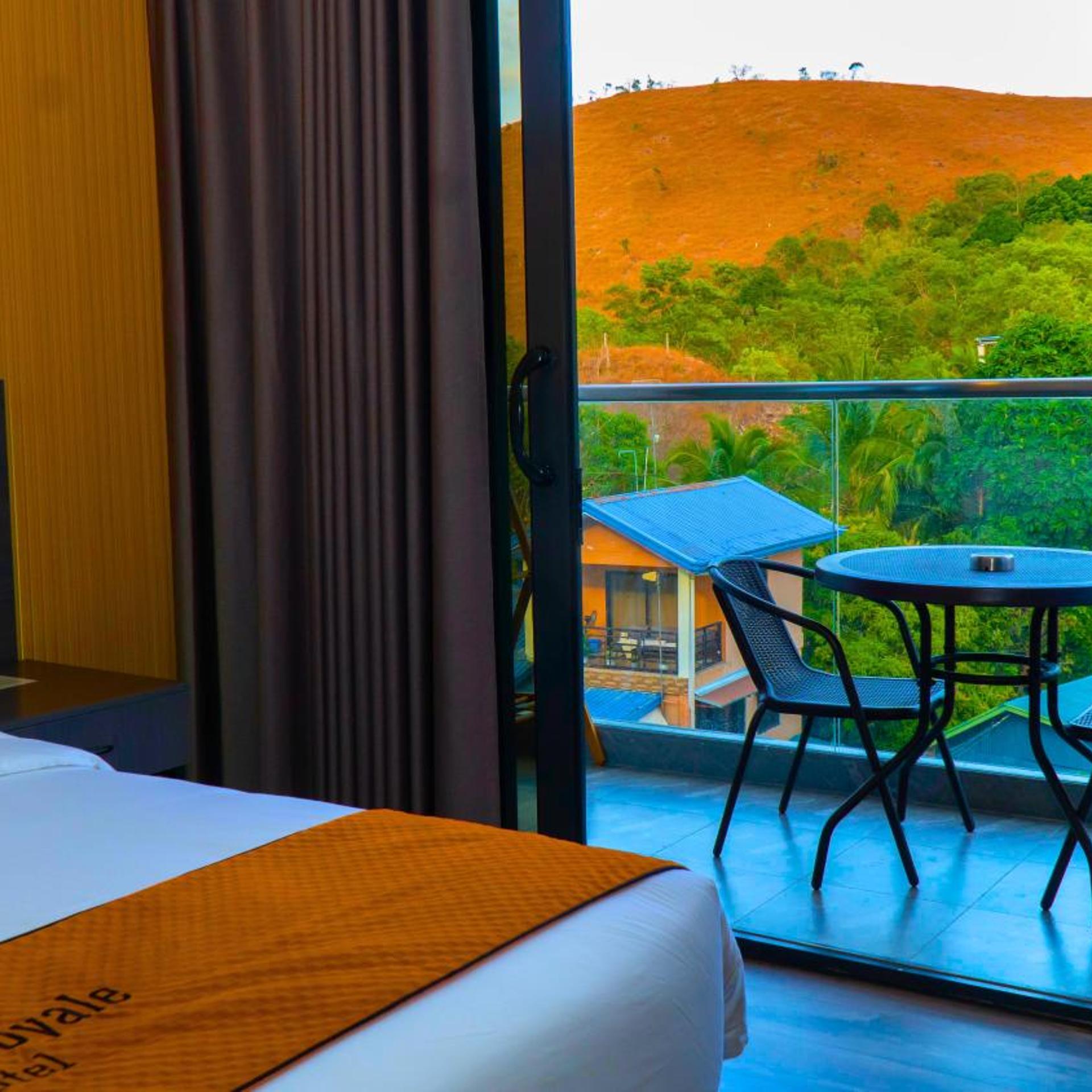Venus Royale Hotel 28/63