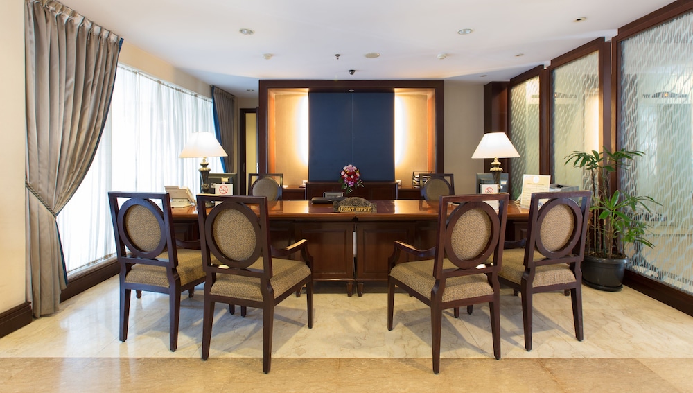 Asmila Boutique Hotel 31/37
