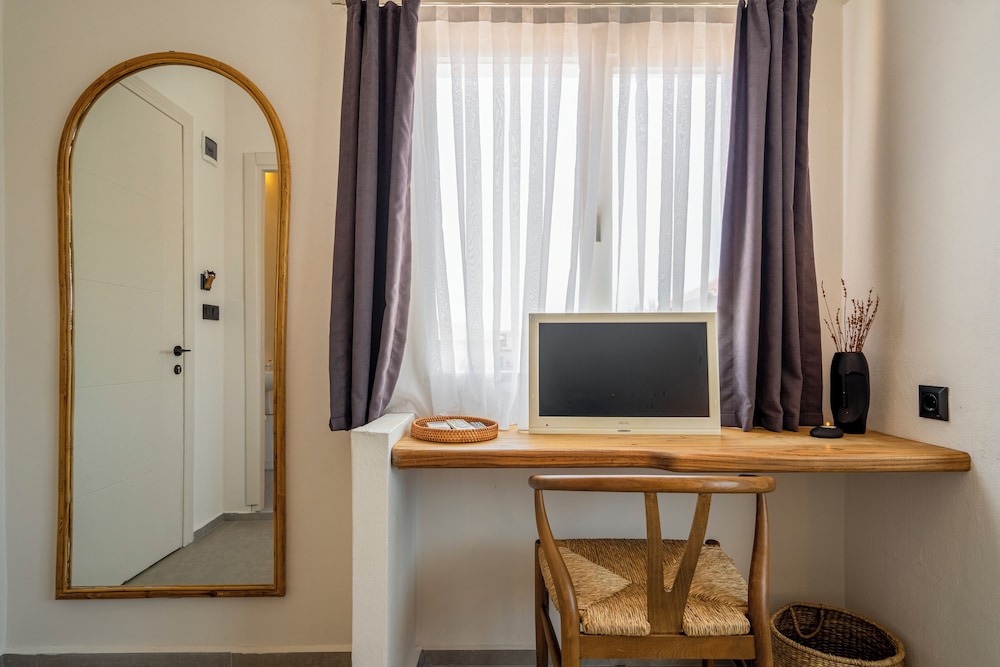 Agustos Hotel Alacati 39/50