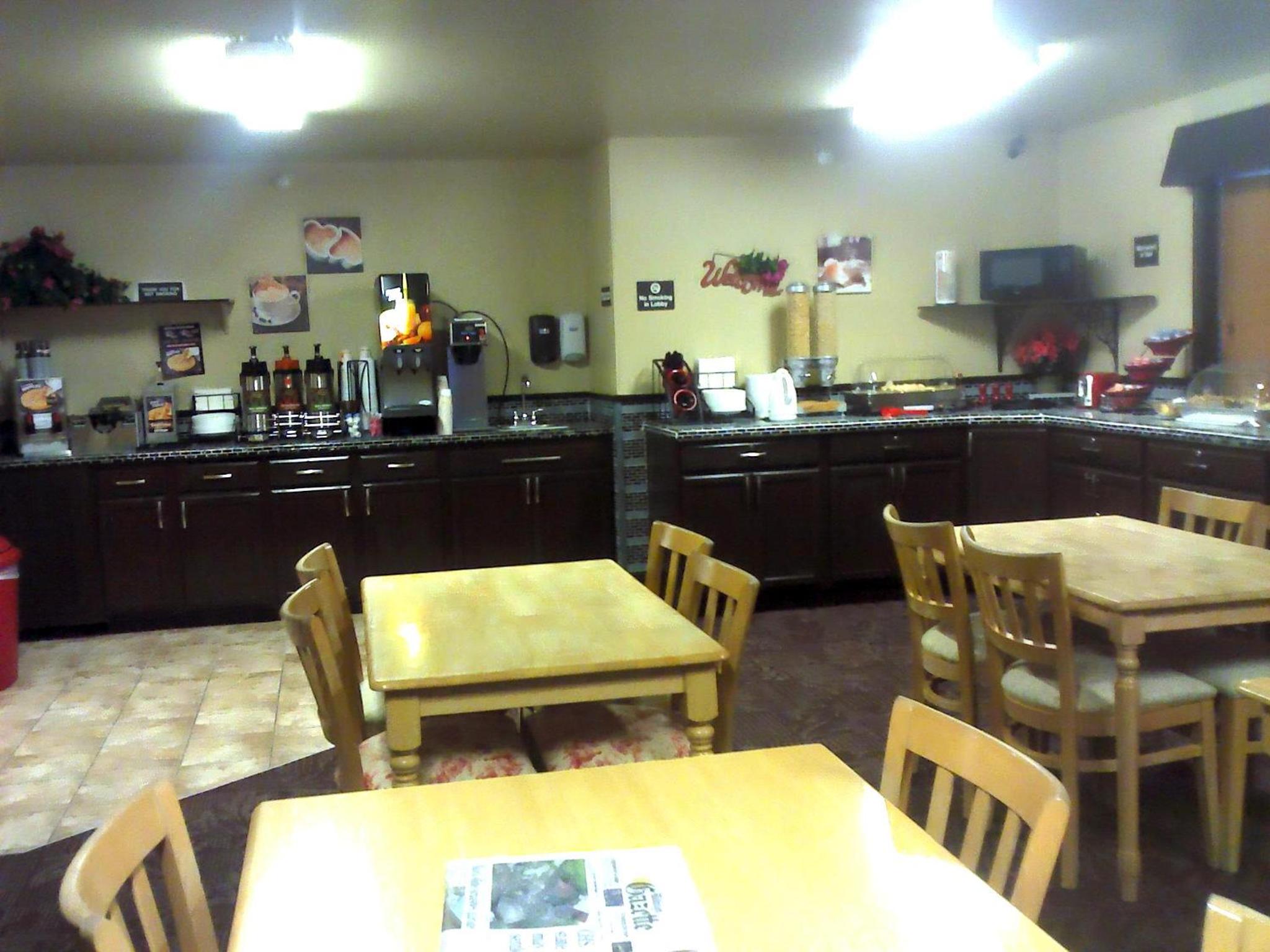 Colstrip Inn and Suites 33/44