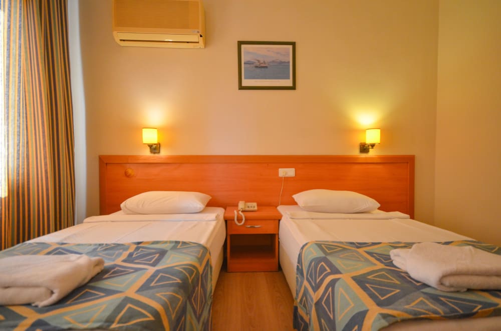 SELECT APART HOTEL 19/50