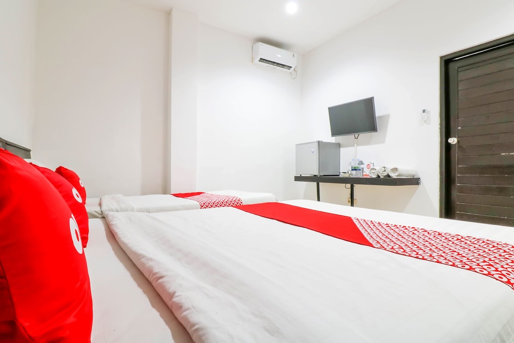 Capital O 1666 Grand Pudjawan Hotel Near Kuta Beach 26/50