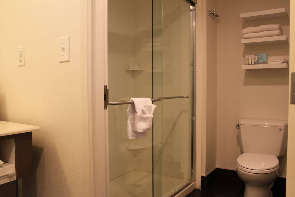 Hampton Inn Bainbridge 9/47