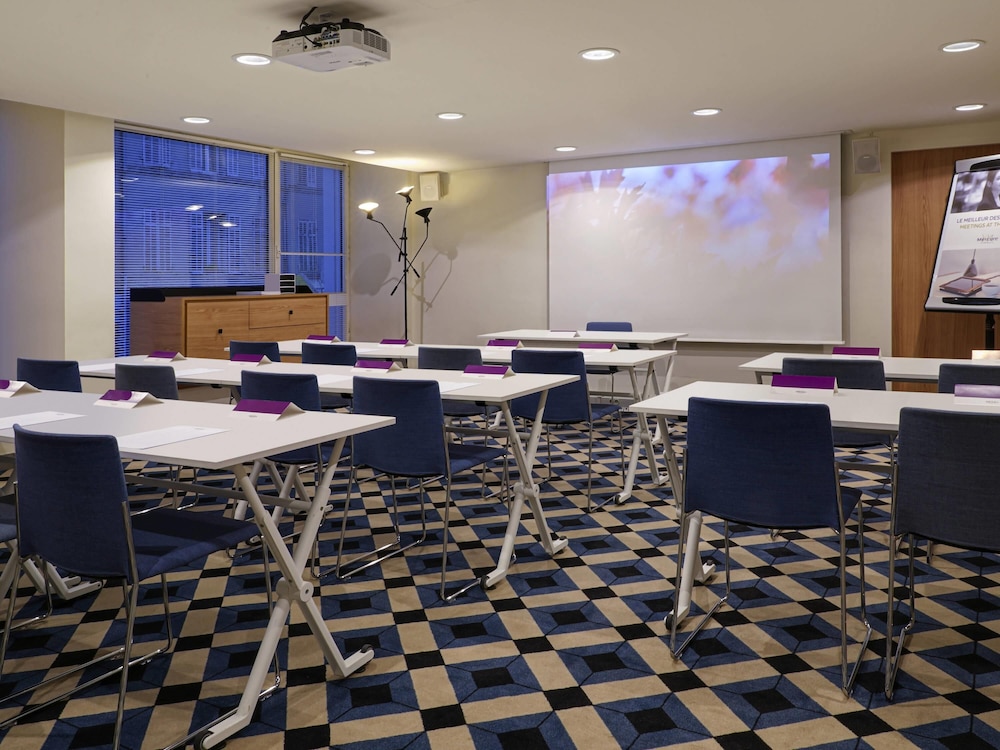 Mercure Marseille Centre Prado Velodrome 60/73