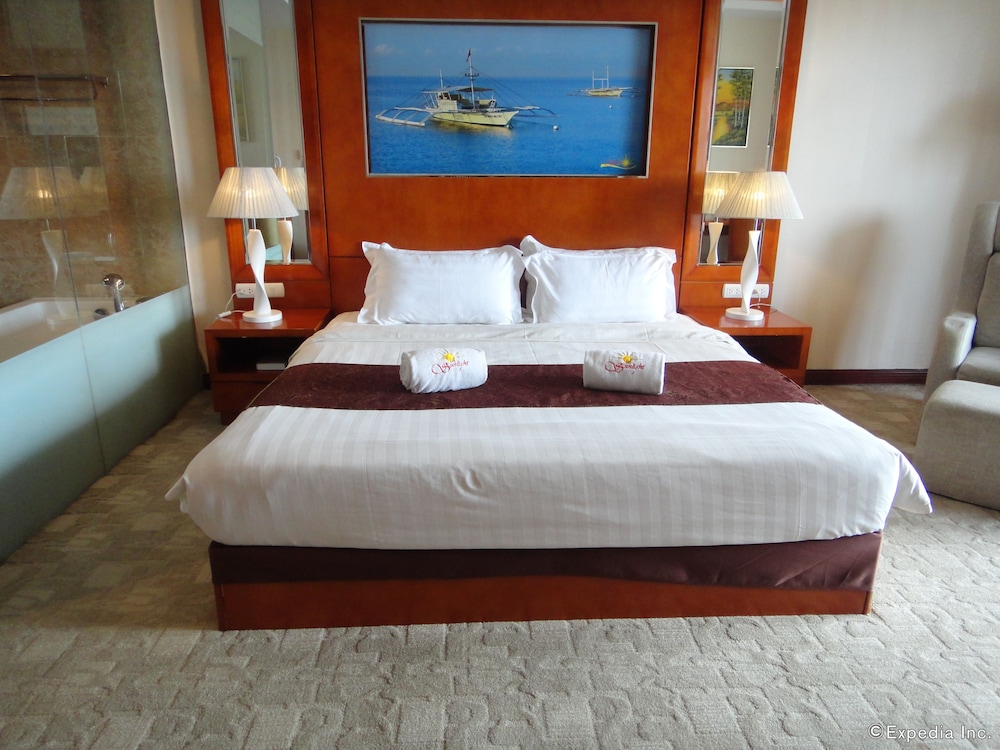 Sunlight Hotel Puerto Princesa 20/60