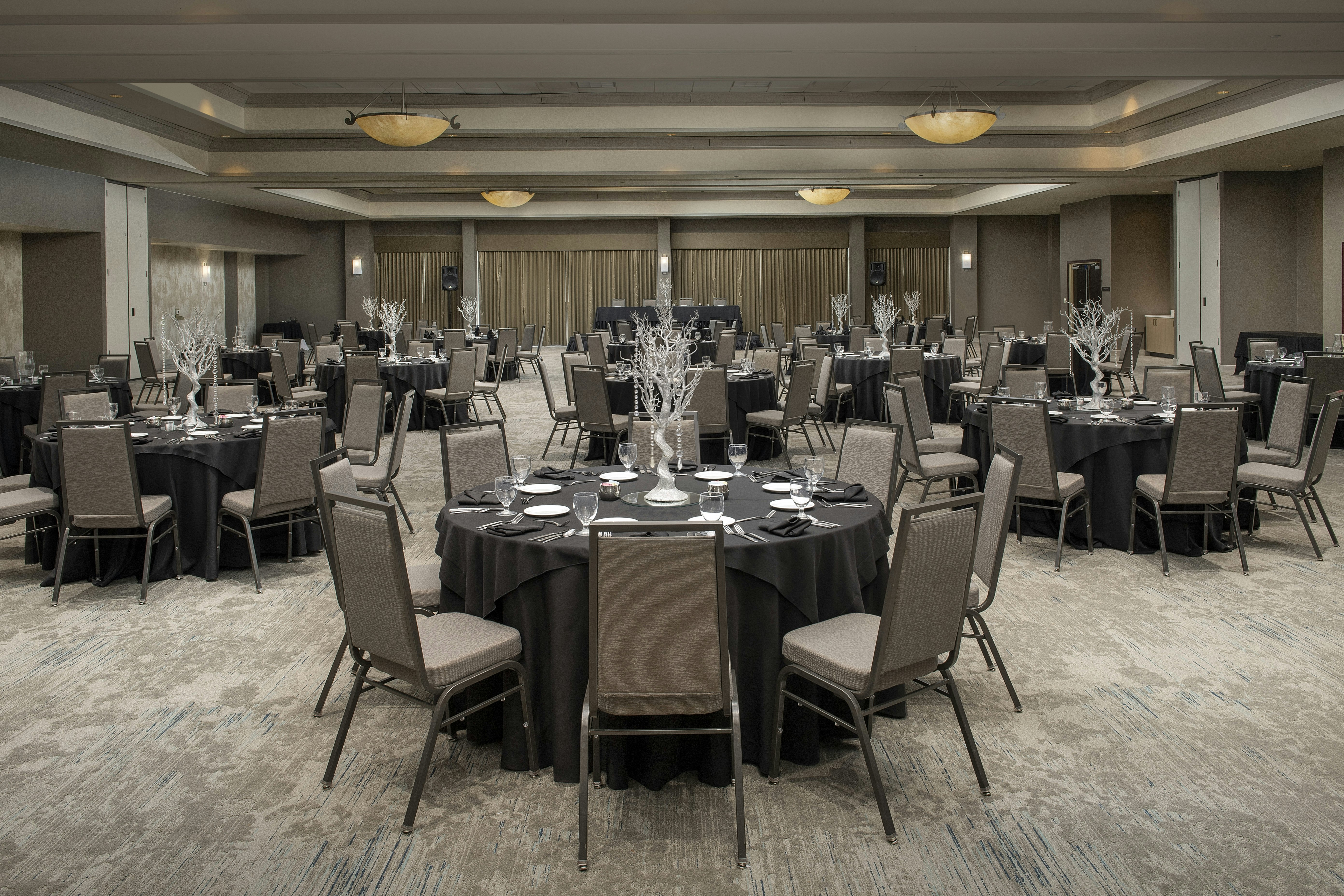 Hilton Garden Inn Dallas/Duncanville 39/48