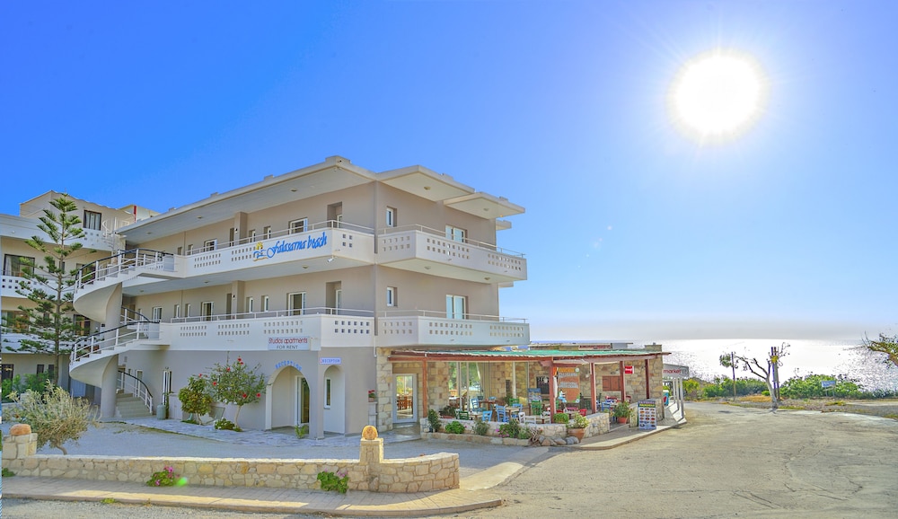 Falassarna Beach 3/26