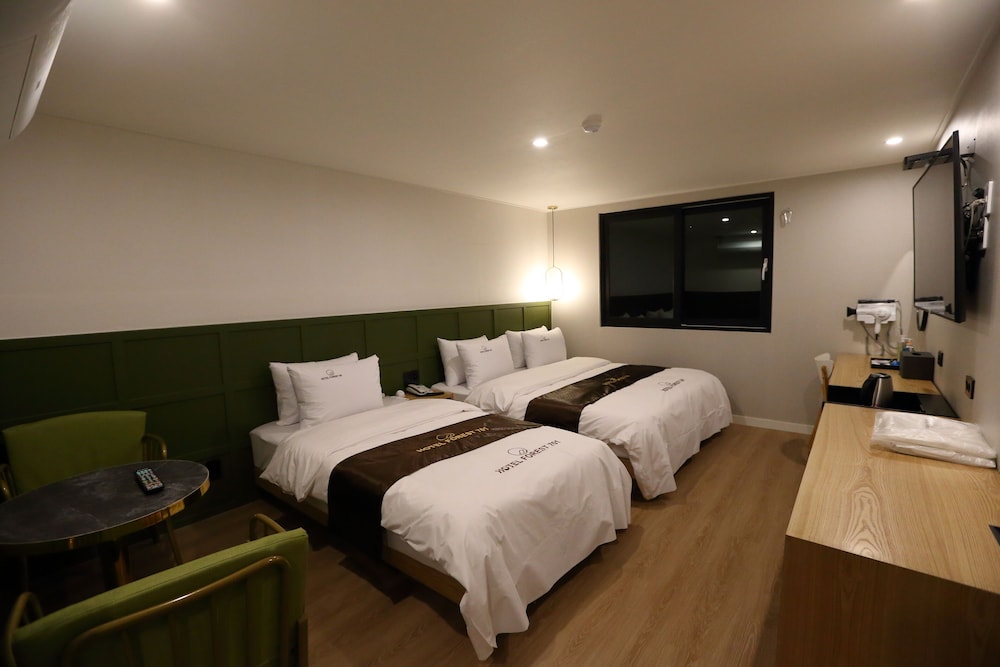 Hotel Forest 701 13/50