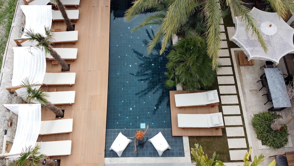 Hay Hotel - Adult Only 25/48