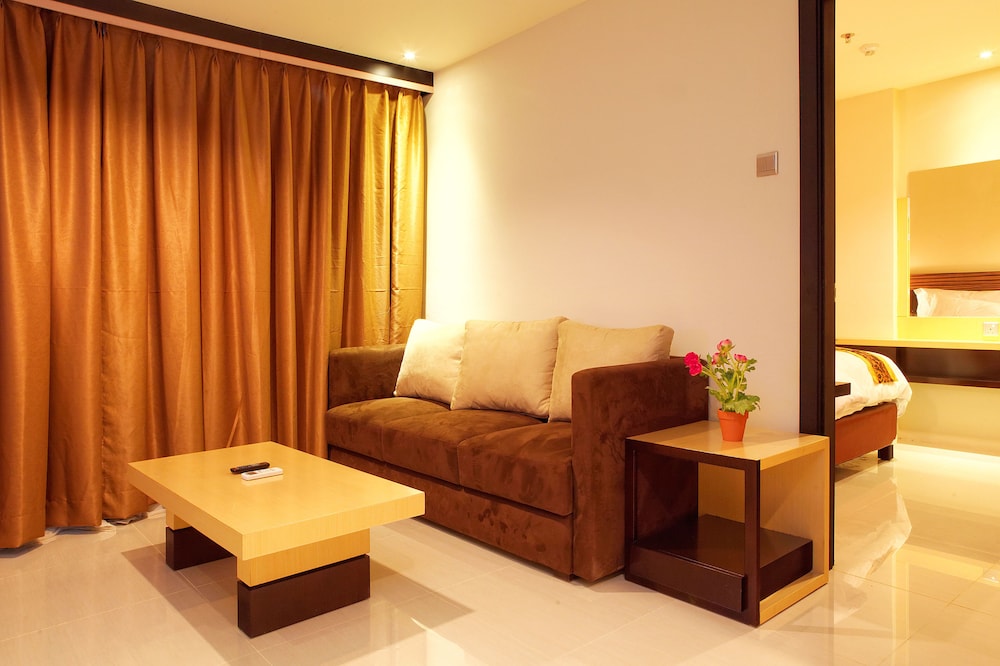Nagoya Mansion Hotel Residence 41/75