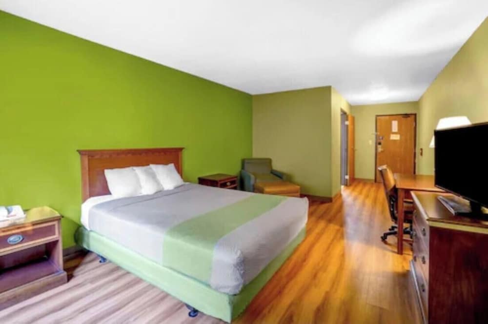 Motel6 Morehead, KY 32/67
