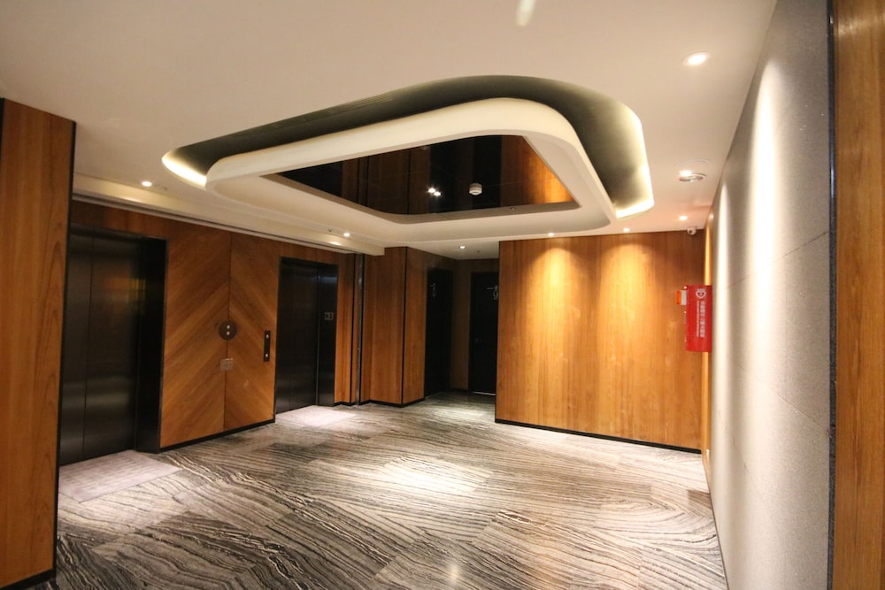 Hotel Midtown Richardson Kaohsiung Boai 11/55