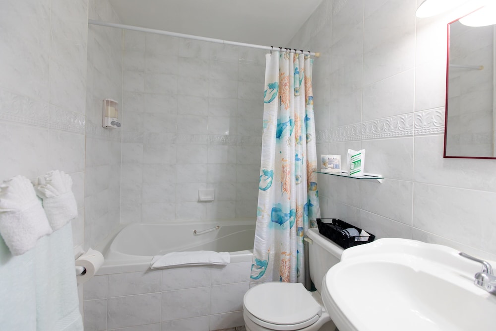 Prince Street Suites 42/50