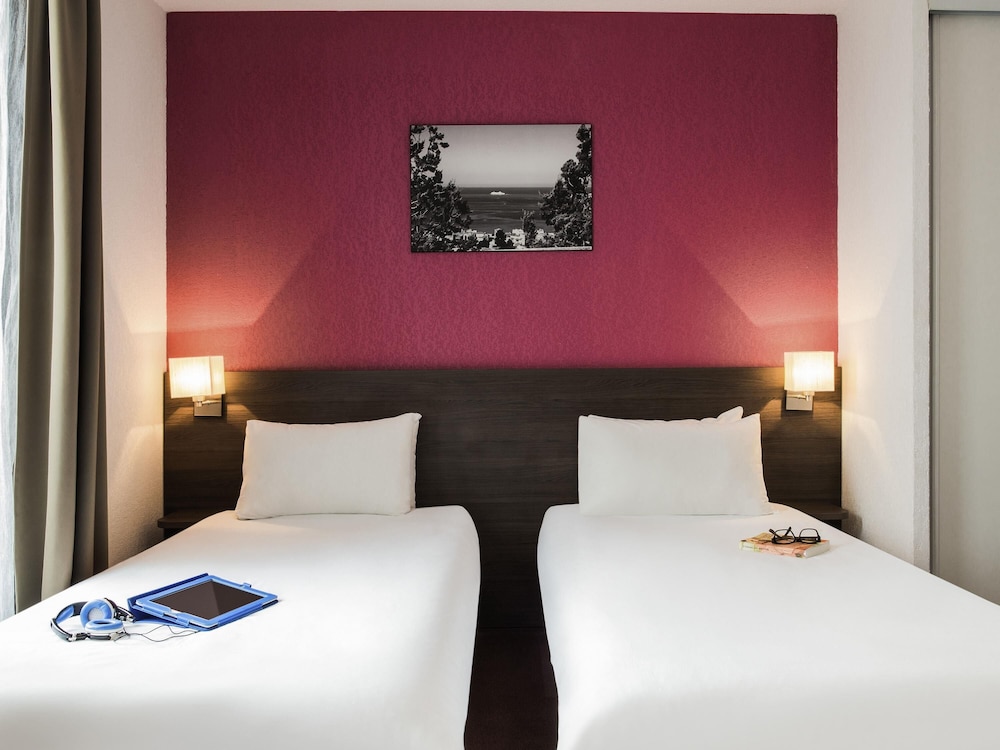 Adagio Access Marseille Saint Charles 25/50