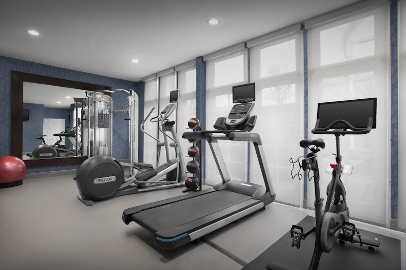 Homewood Suites by Hilton San Jose Airport-Silicon Valley 6/19