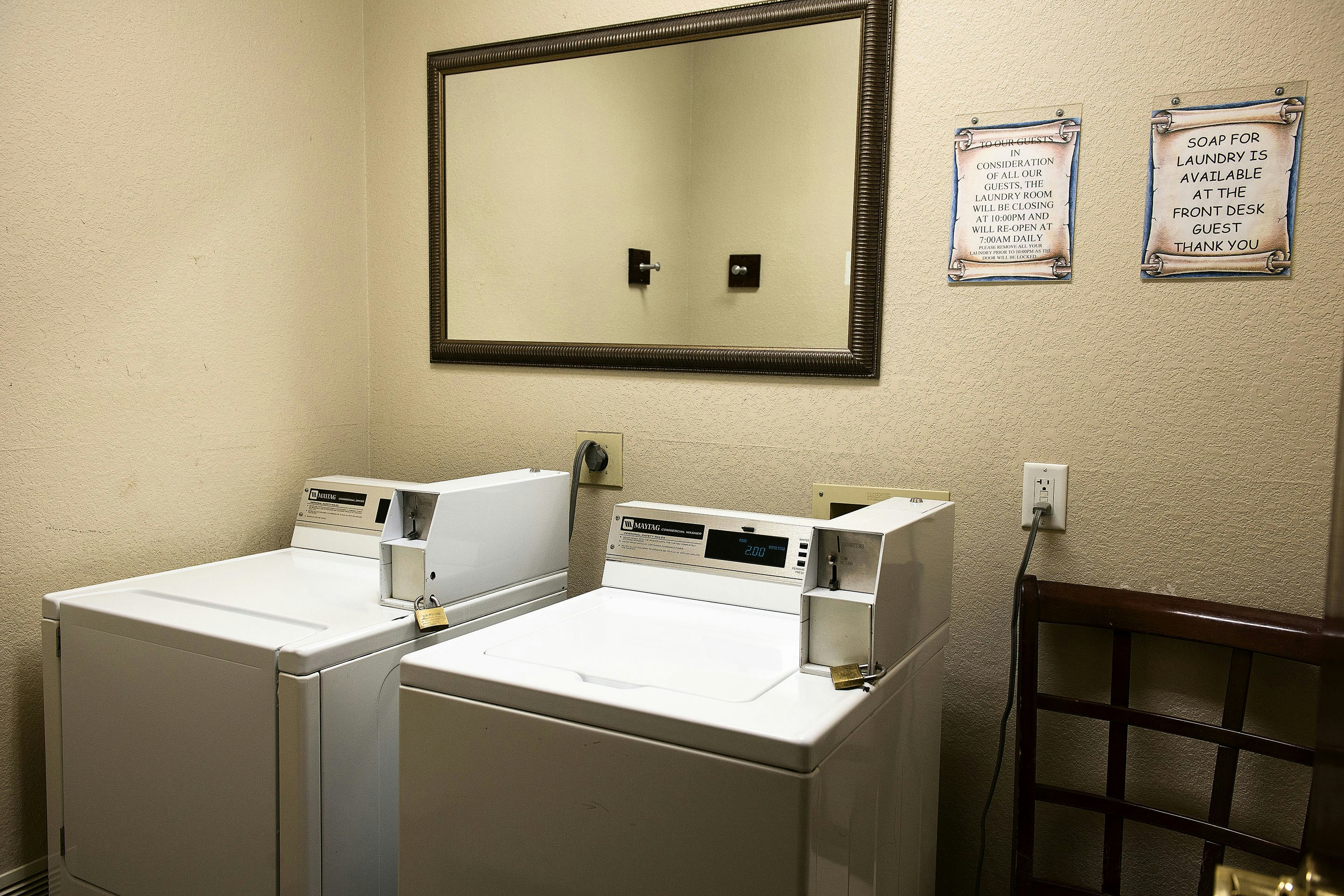 Red Roof Inn & Suites Omaha - Council Bluffs 47/47