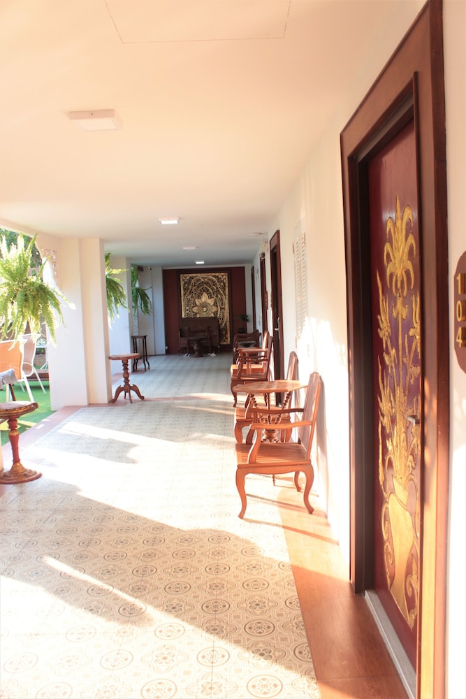 White Boutique Hotel and Spa 26/73