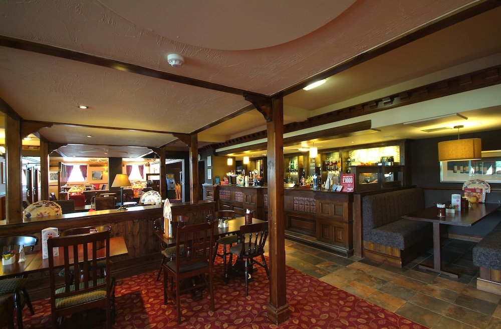 Best Western Leicester Oadby 41/55